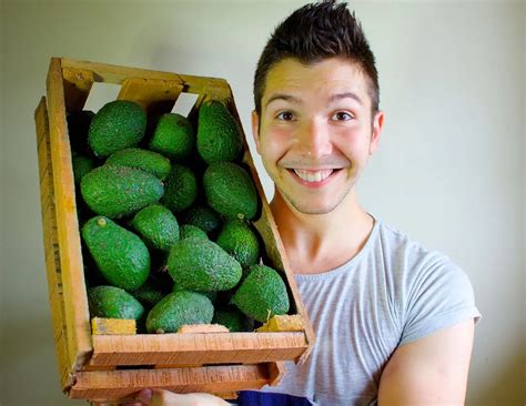 nikocado avocado only fans|@Nikocado